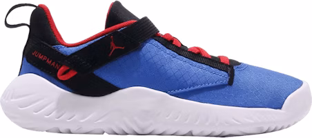 (Preschool) Air Jordan Proto 23 'Hyper Royal' AT5712-401 (Preschool) Air Jordan Proto 23 'Hyper Royal' AT5712-401
