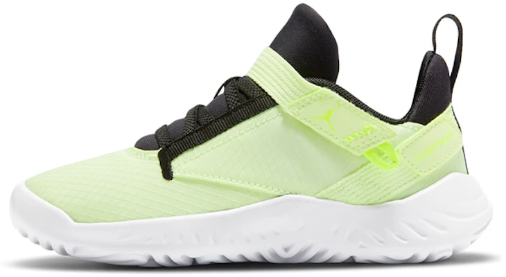 【BP幼童】Air Jordan Proto 23 低筒運動鞋 黃白黑 Buy 【BP幼童】Air Jordan Proto 23 低筒運動鞋 黃白黑