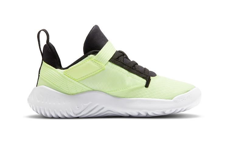 Order 【BP幼童】Air Jordan Proto 23 低筒運動鞋 黃白黑