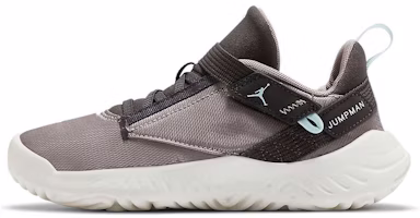 (Preschool) Air Jordan Proto 23 Grey/White AT5712-003 (Preschool) Air Jordan Proto 23 Grey/White AT5712-003