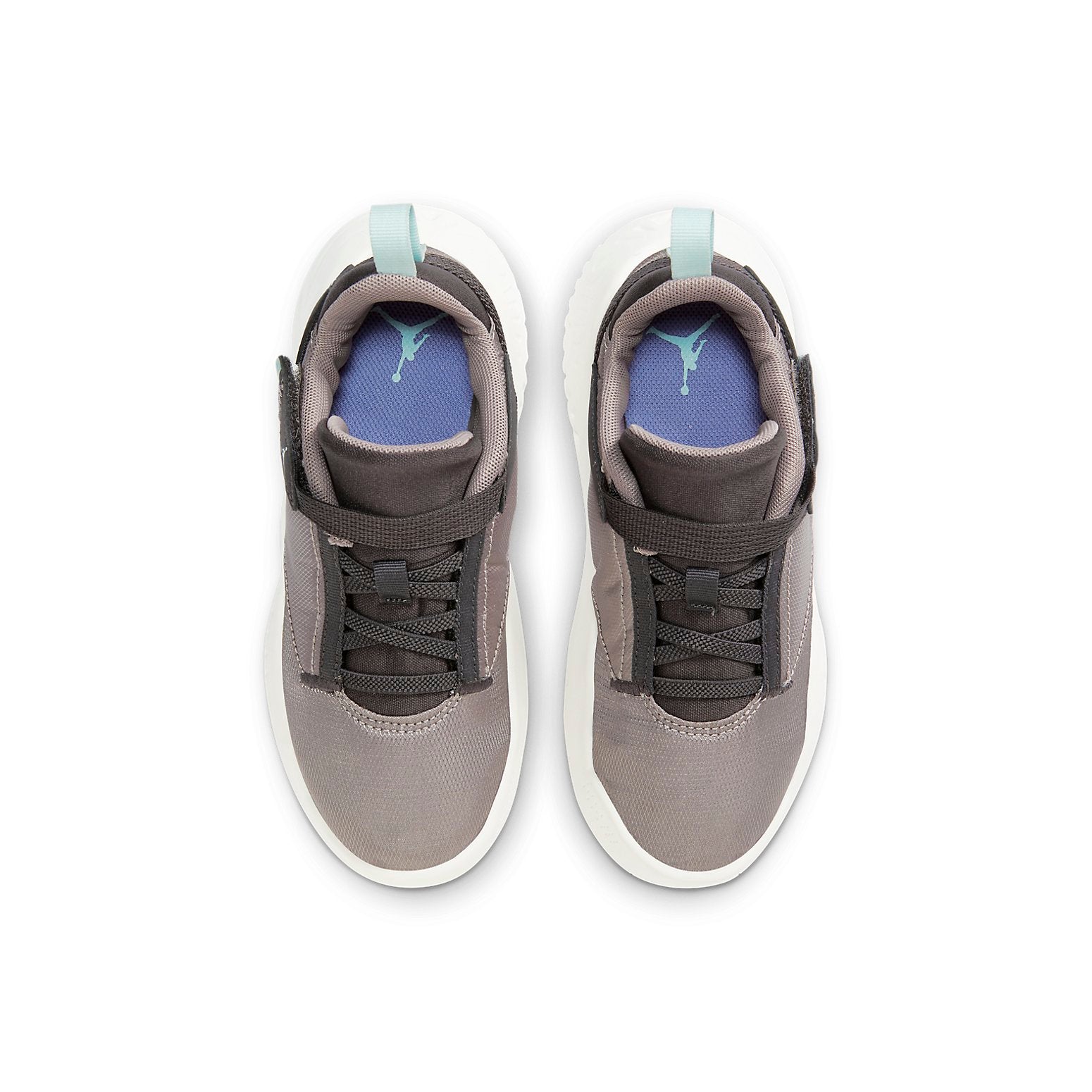 Lookbook (PS) Air Jordan Proto 23 灰白配色 AT5712-003