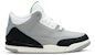(PS) Air Jordan Retro 3 'Chlorophyll' Lelaki Sneakers 429487-006