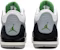 (PS) Air Jordan Retro 3 'Chlorophyll' Lelaki Sneakers 429487-006