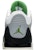 (PS) Air Jordan Retro 3 'Chlorophyll' Lelaki Sneakers 429487-006