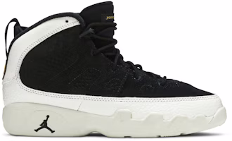 (Preschool) Air Jordan Retro 9 BP 'Los Angeles' 401811-021 (Preschool) Air Jordan Retro 9 BP 'Los Angeles' 401811-021