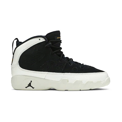(PS) Jordan Retro 9 BP 'Los Angeles'