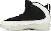 Lookbook (PS) Air Jordan Retro 9 BP 'Los Angeles' untuk Kanak-Kanak 401811-021