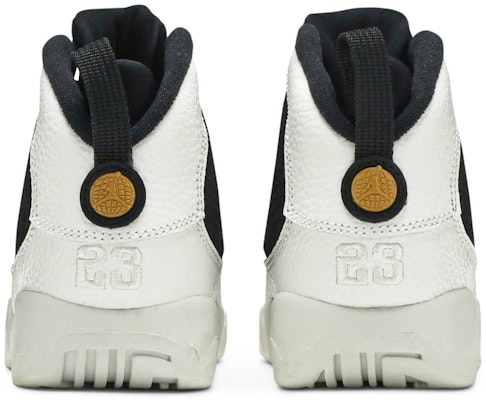 (PS) Air Jordan Retro 9 BP 'Los Angeles' untuk Kanak-Kanak 401811-021 Details for (PS) Air Jordan Retro 9 BP 'Los Angeles' untuk Kanak-Kanak 401811-021