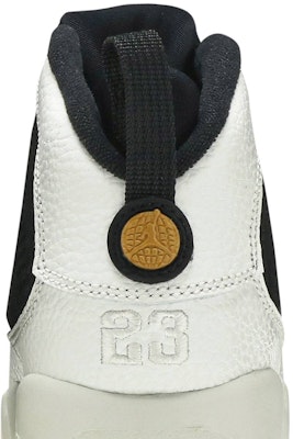 (PS) Air Jordan Retro 9 BP 'Los Angeles' untuk Kanak-Kanak 401811-021 Sizing (PS) Air Jordan Retro 9 BP 'Los Angeles' untuk Kanak-Kanak 401811-021