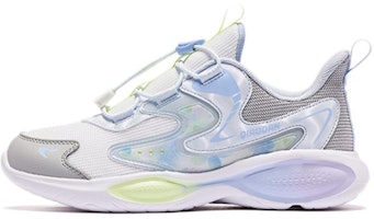 (Preschool) Air Jordan Round Toe 'Grey Comfort' T6310295 (Preschool) Air Jordan Round Toe 'Grey Comfort' T6310295