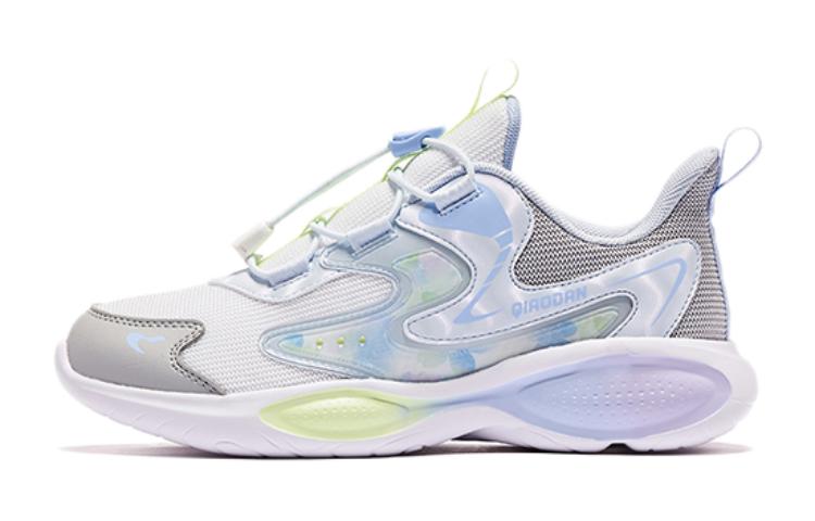 (Preschool) Air Jordan Round Toe 'Grey Comfort' T6310295