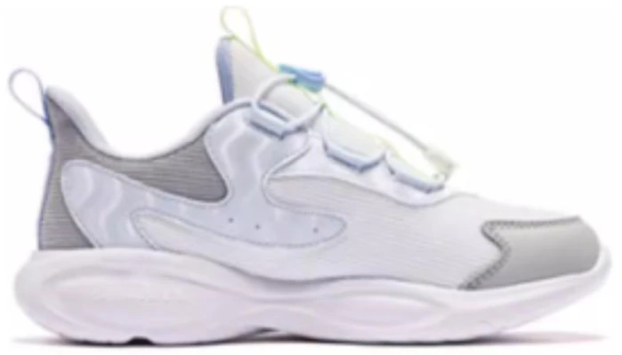 (PS) Air Jordan 圆头「灰舒适」 T6310295 Order (PS) Air Jordan 圆头「灰舒适」 T6310295