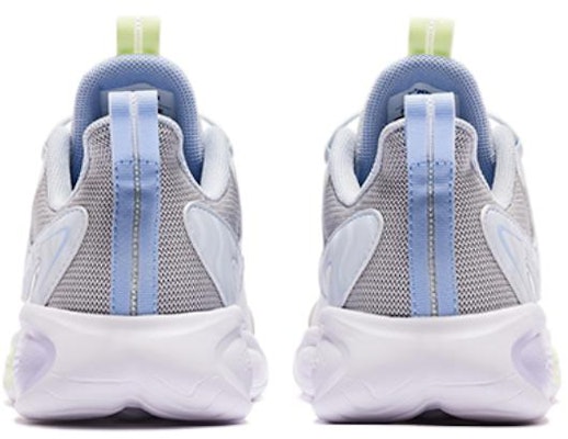 (PS) Air Jordan Punta Redonda 'Comodidad Gris' T6310295 Lookbook (PS) Air Jordan Punta Redonda 'Comodidad Gris' T6310295