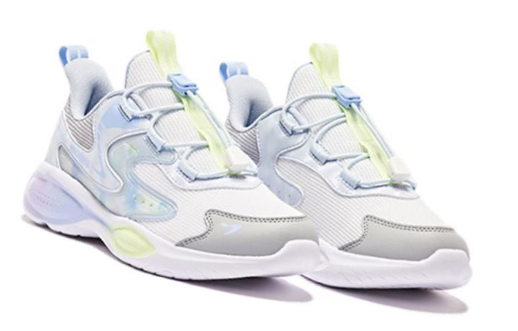 Shop (PS) Air Jordan 圆头「灰舒适」 T6310295