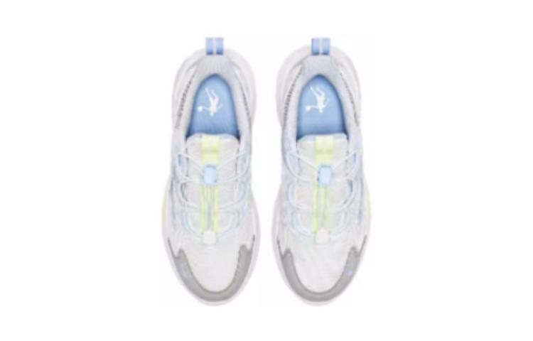 Purchase (PS) Air Jordan 圆头「灰舒适」 T6310295