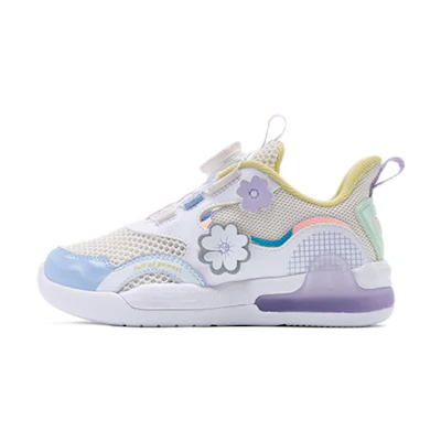(PS) Jordan Round Toe 'Purple CMFT'