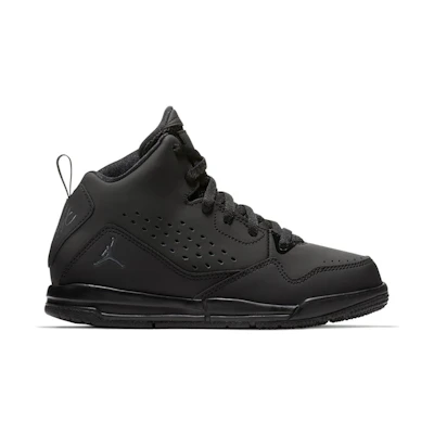 (PS) Jordan SC-3 'Triple Black'