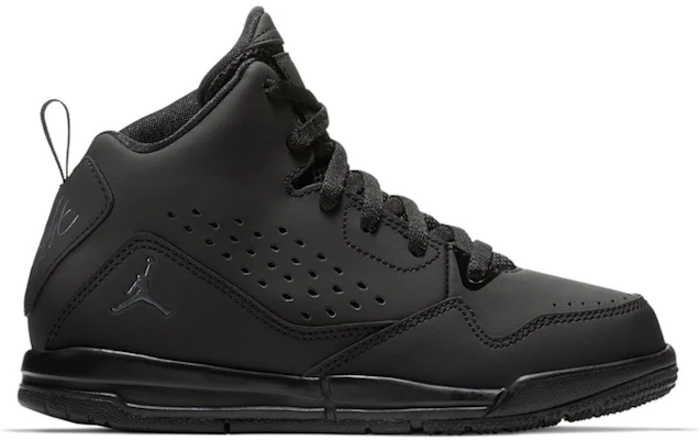 (PS) Air Jordan SC-3 ''Triple Black'' Sneakers Zwart 629943-021 Buy (PS) Air Jordan SC-3 ''Triple Black'' Sneakers Zwart 629943-021