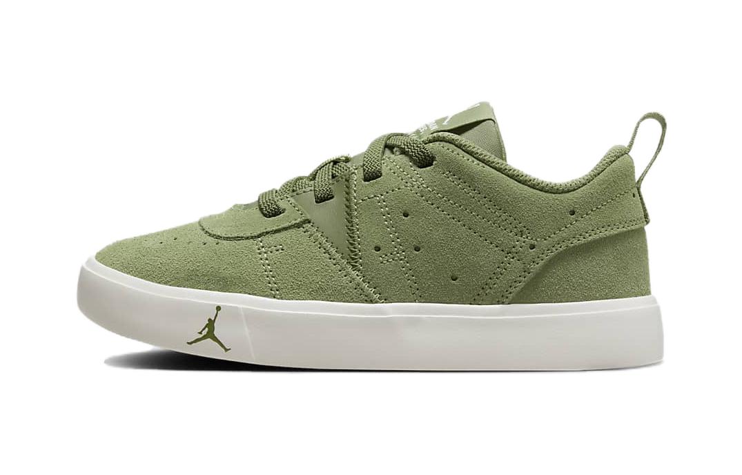 (Preschool) Air Jordan Series ES ALT 'Alligator' DR6443-300