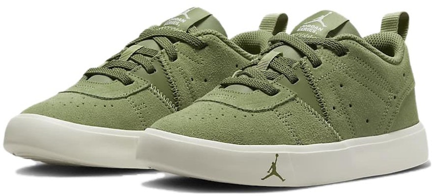 (Preschool) Air Jordan Series ES ALT 'Alligator' DR6443-300 Lookbook (Preschool) Air Jordan Series ES ALT 'Alligator' DR6443-300