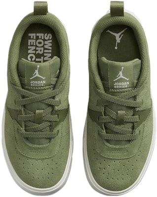 (Preschool) Air Jordan Series ES ALT 'Alligator' DR6443-300 Shop (Preschool) Air Jordan Series ES ALT 'Alligator' DR6443-300