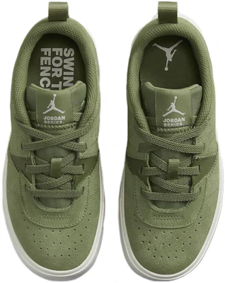 (PS) Air Jordan Series ES ALT ''Alligator'' Scarpe. DR6443-300 Shop (PS) Air Jordan Series ES ALT ''Alligator'' Scarpe. DR6443-300