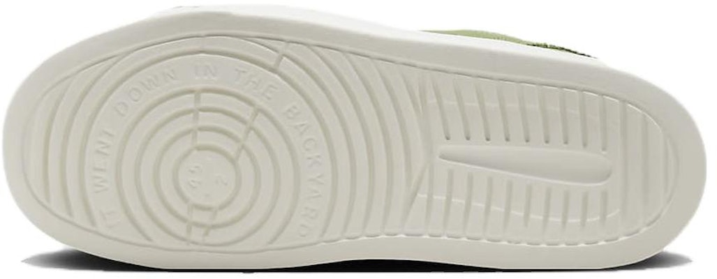 (Preschool) Air Jordan Series ES ALT 'Alligator' DR6443-300 Details for (Preschool) Air Jordan Series ES ALT 'Alligator' DR6443-300