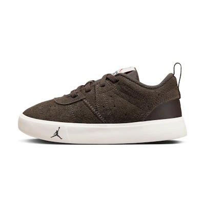(PS) Jordan Jordan Series ES ALT 'Dark Brown'