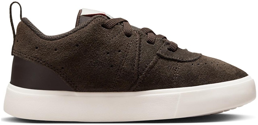 (Preschool) Air Jordan Air Jordan Series ES ALT 'Dark Brown' DR6443-206 Order (Preschool) Air Jordan Air Jordan Series ES ALT 'Dark Brown' DR6443-206