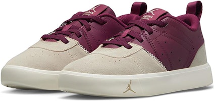 (JR) Air Jordan系列ES ALT '樱桃木红' DR6443-621 Lookbook (JR) Air Jordan系列ES ALT '樱桃木红' DR6443-621