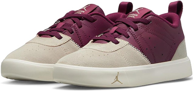 (JR) Air Jordan Series ES ALT 'Cherrywood Red' Merah Ceri DR6443-621 Lookbook (JR) Air Jordan Series ES ALT 'Cherrywood Red' Merah Ceri DR6443-621