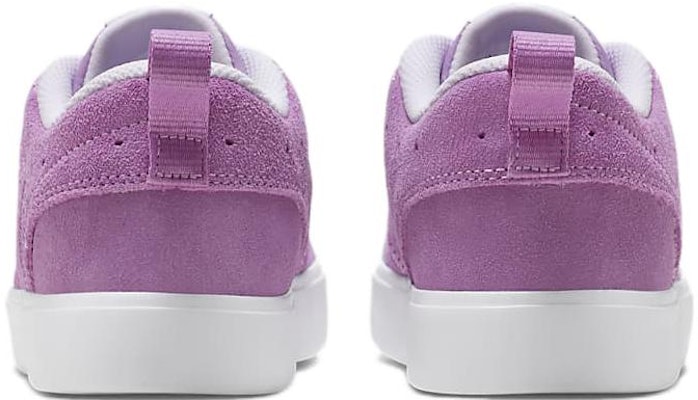中童 Jordan Air Jordan 系列 ES ALT PS 防滑減震耐磨 低筒 溜板鞋 紫白 Purchase 中童 Jordan Air Jordan 系列 ES ALT PS 防滑減震耐磨 低筒 溜板鞋 紫白