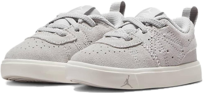 (TD) Air Jordan Series ES ALT 'Kelabu' DR6444-002 Lookbook (TD) Air Jordan Series ES ALT 'Kelabu' DR6444-002