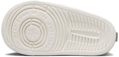 (TD) Air Jordan 系列 ES ALT '灰色' DR6444-002 Details for (TD) Air Jordan 系列 ES ALT '灰色' DR6444-002