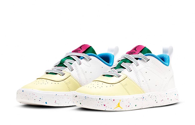 (Preschool) Air Jordan Series ES ALT DZ5535-100 Lookbook (Preschool) Air Jordan Series ES ALT DZ5535-100