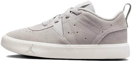 (Preschool) Air Jordan Series ES ALT Shoes 'Light Iron Ore Sail' DR6443-002 (Preschool) Air Jordan Series ES ALT Shoes 'Light Iron Ore Sail' DR6443-002