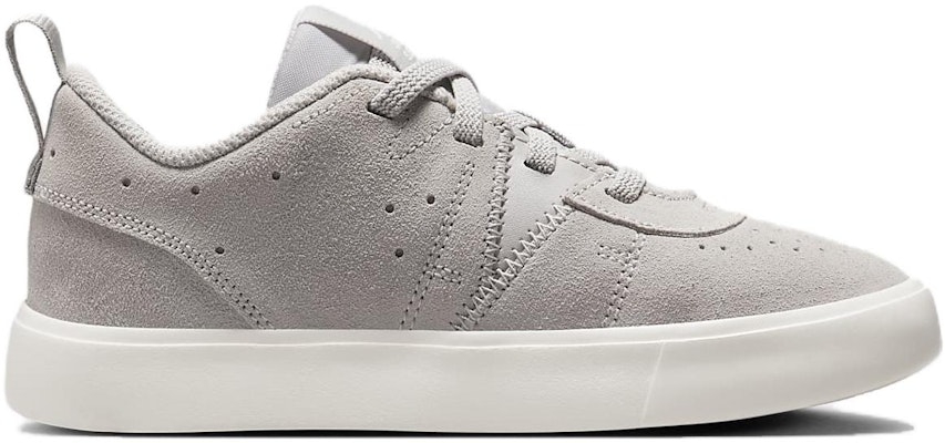 (Preschool) Air Jordan Series ES ALT Shoes 'Light Iron Ore Sail' DR6443-002 Order (Preschool) Air Jordan Series ES ALT Shoes 'Light Iron Ore Sail' DR6443-002
