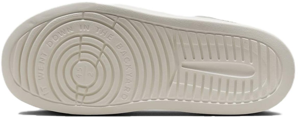 (Preschool) Air Jordan Series ES ALT Shoes 'Light Iron Ore Sail' DR6443-002 Details for (Preschool) Air Jordan Series ES ALT Shoes 'Light Iron Ore Sail' DR6443-002