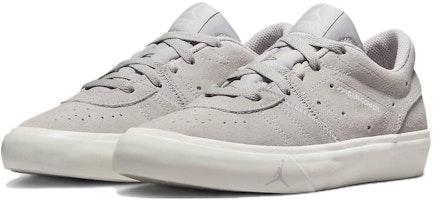 (JR) Air Jordan Seri 'Abu-Abu' DN3205-002 Lookbook (JR) Air Jordan Seri 'Abu-Abu' DN3205-002