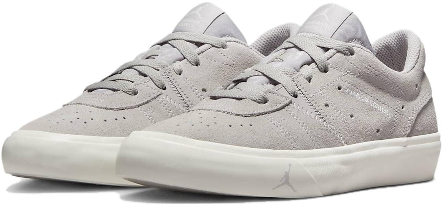 (Youth) Air Jordan Air Jordan Series 'Grey' DN3205-002 Lookbook (Youth) Air Jordan Air Jordan Series 'Grey' DN3205-002