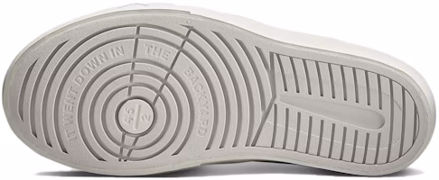 (JR) Air Jordan Seri 'Abu-Abu' DN3205-002 Details for (JR) Air Jordan Seri 'Abu-Abu' DN3205-002