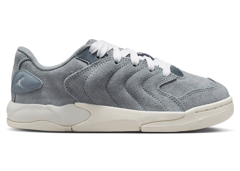 (Preschool) Air Jordan Session 'Cool Grey Phantom' IB5679-003