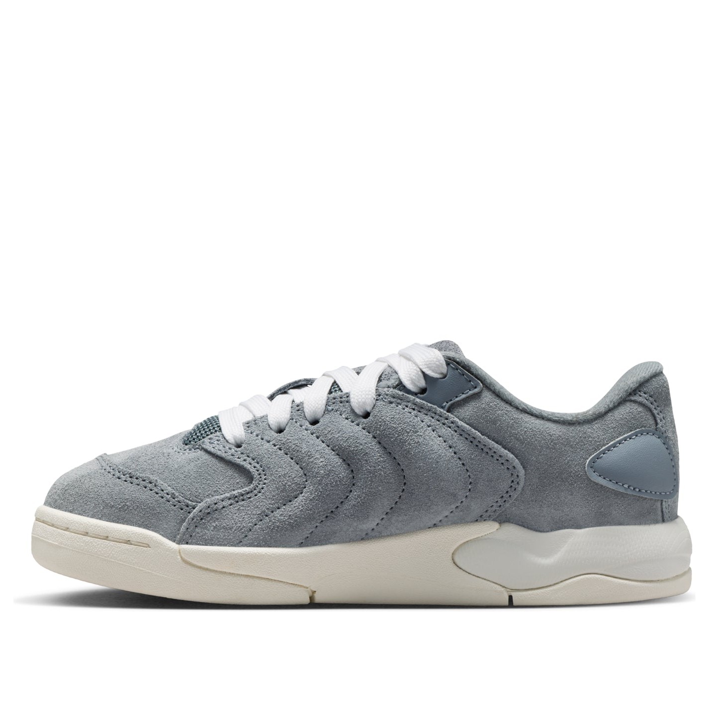 Order (Preschool) Air Jordan Session 'Cool Grey Phantom' IB5679-003