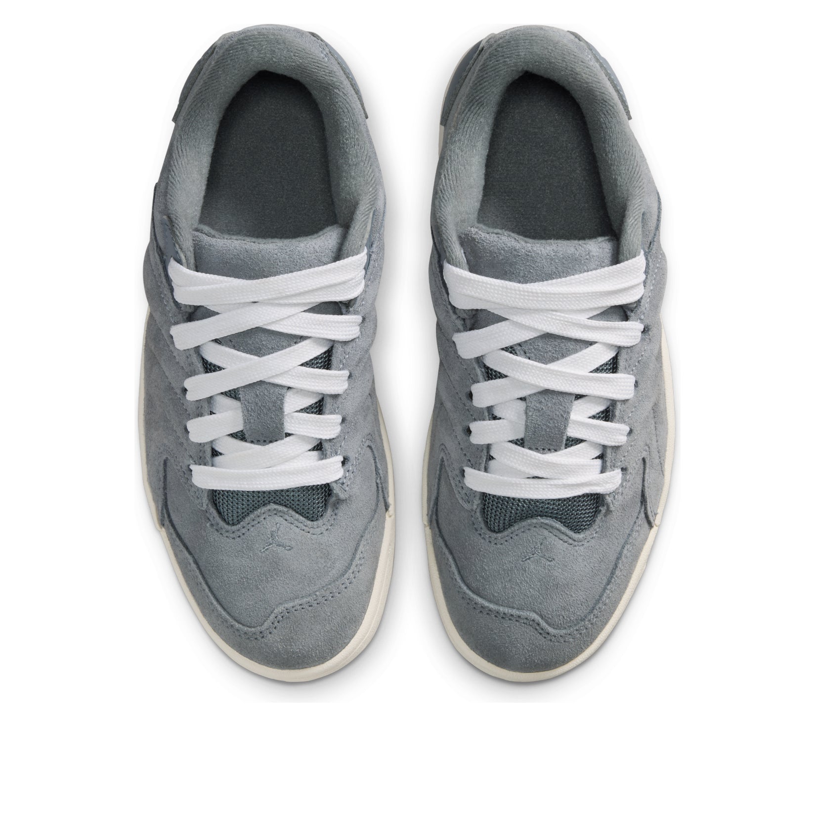 Lookbook (Preschool) Air Jordan Session 'Cool Grey Phantom' IB5679-003