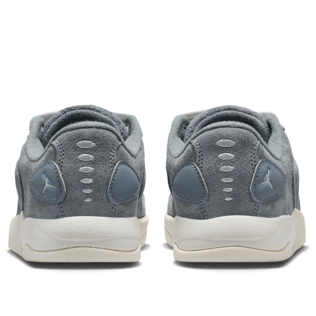 Shop (Preschool) Air Jordan Session 'Cool Grey Phantom' IB5679-003