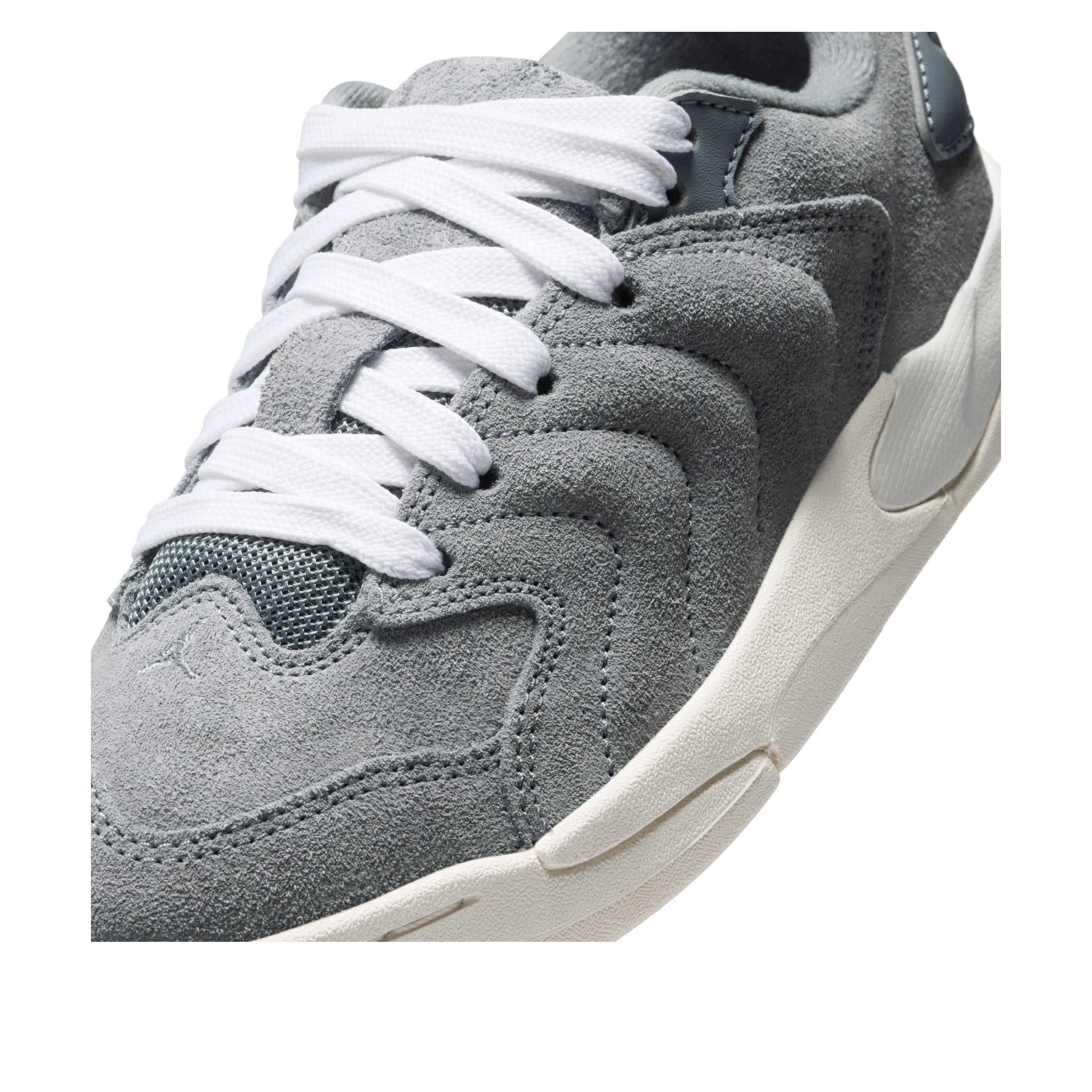 Details for (Preschool) Air Jordan Session 'Cool Grey Phantom' IB5679-003