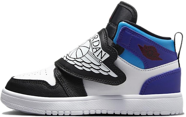 (Preschool) Air Jordan Sky 1 'Aqua' BQ7197-154 Buy (Preschool) Air Jordan Sky 1 'Aqua' BQ7197-154