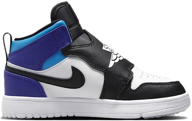 (Preschool) Air Jordan Sky 1 'Aqua' BQ7197-154 Order (Preschool) Air Jordan Sky 1 'Aqua' BQ7197-154