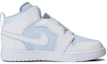 Order (學齡前兒童) Air Jordan Sky 1 'Blue Tint' BQ7197-411