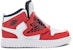 (PS) Air Jordan Sky 1 'Chicago' Lelaki BQ7197-106